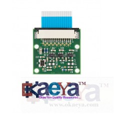 OkaeYa Raspberry Pi Camera Board